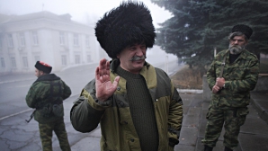 Liderul cazacilor din regiunea Lugansk a fost ucis. Separatiștii acuză trupele ucrainene