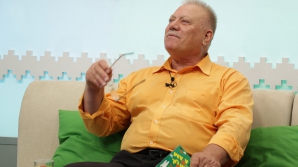 DOLIU! Scriitorul satiric Efim Tarlapan s-a stins din viaţă