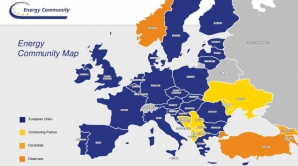 Comunitatea Energetică Europeană salută restabilirea în funcţie a conducerii ANRE