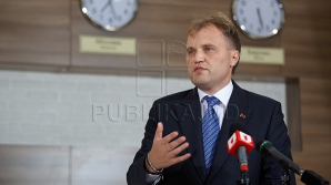 Pensii pe datorie. Administraţia din stânga Nistrului nu dezvăluie de la cine ia creditele 