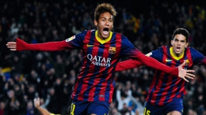 FC Barcelona este noua regină a lumii! A fost o nimica toată să învingă River Plate (VIDEO)