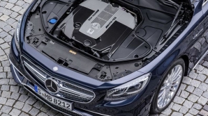 Model bestial prezentat de Mercedes! Cum arată decapotabila lansată la început de iarnă (FOTO)