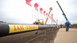 LIBERALIZAREA pieţei energetice: Oricine îşi va putea alege furnizorul de gaze îndrăgit 