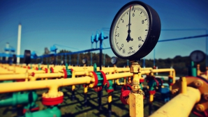 Ucraina a majorat taxa de tranzit pentru gazele naturale rusești