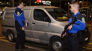 Operaţiune de amploare în Elveţia! Două persoane suspecte de legături cu ISIS au foste reţinute