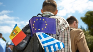 PUBLIKA ONLINE: Nu-ţi place traiul în Moldova? Site-ul care îţi arată cum ar fi viaţa ta în altă ţară