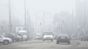 Atenţie, şoferi, dacă vreţi să porniţi la drum! AVERTIZAREA emisă de meteorologi