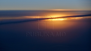 Cum vă va suprinde vremea la început de săptămână