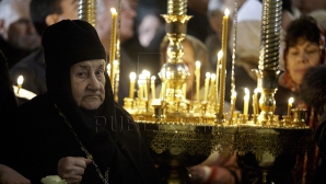 Creştinii ortodocşi celebrează intrarea lui Hristos în Ierusalim. Ce spune tradiţia populară