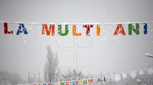 METEO, 31 decembrie. Cum va fi vremea în noaptea dintre ani 