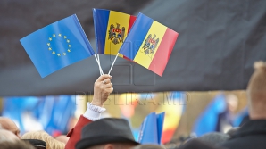 ZONA DE LIBER SCHIMB, extinsă pe întreg teritoriul Republicii Moldova, inclusiv regiunea transnistreană
