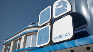 #NUviolențelorDA Publika TV condamnă acțiunile agresive la adresa jurnaliștilor noștri, dar şi ai altor instituții media