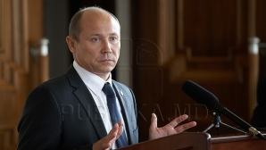 Streleţ: Dacă nu se acceptă condiţiile noastre, PLDM ar putea refuza participarea la negocieri