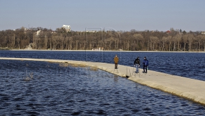 METEO 21 decembrie. Cum ne surprinde vremea în prima zi a săptămânii 