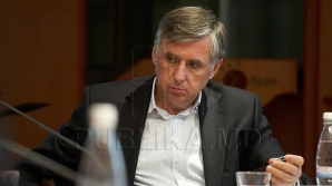 Numirea lui Sturza drept candidat pentru funcţia de premier a stârnit reacţii negative. Ce spun unii politicieni