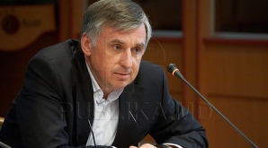 HOTĂRÂREA CC: Desemnarea candidaturii lui Ion Sturza pentru funcţia de premier este constituţională