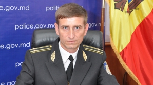 Riscă dosar penal. Şeful Inspectoratului de Poliţie Cahul va fi suspendat din funcţie