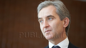 Leancă, despre posibilitatea ca Timofti să propună un premier la cererea PLDM: E o invitaţie la anticipate