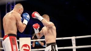 Gala KOK la Chişinău: Moldoveanul Alexandru Surcov se va duela cu polonezul Tomasz Kowalski