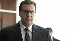 "Sper că rațiunea va prevala". Marian Lupu vorbește despre eventuala desemnare a unui candidat la funcția de premier