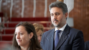 REACȚIA lui Marius Lazurca la gestul socialistului Vlad Bătrîncea de a rupe harta Românei Mari