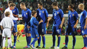 Naționala Moldovei ar putea avea, de astăzi, un nou antrenor. Candidații la funcția de selecționer