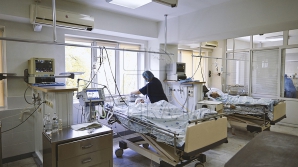 Caz inspirat din telenovele. Ce spune prietenul tinerei din Găgăuzia care şi-a dat foc (VIDEO)