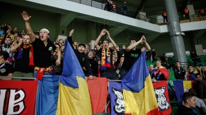 Naţionala Moldovei a coborât dramatic în clasamentul FIFA. Poziţiile pe care le ocupă vecinii