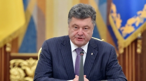 Ucraina a mărit numărul de militari în zonele de potenţial pericol: Crimeea şi Transnistria