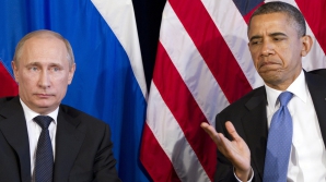 NU e Barack Obama şi nici Vladimir Putin. Cine a fost desemnat drept OMUL ANULUI 2015