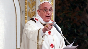 Zeci de mii de credincioși, adunați la Vatican. Suveranul Pontif a inaugurat Anul Sfânt