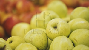 Amatori ai bunătăţilor noastre! ŢARA EXOTICĂ în care vor fi exportate produsele din Moldova