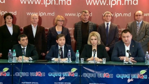 Deputat PCRM: Renunţăm la Partidul Comuniştilor şi creăm propria platformă parlamentară