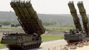 Rusia a început livrarea sistemelor de apărare antiaeriană S-300 către Iran