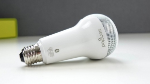 De necrezut! A fost inventat becul cu boxă bluetooth. IATĂ cum funcţionează