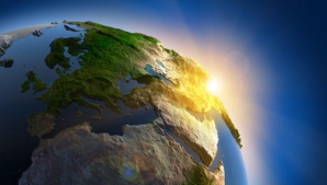 ALFABETUL surprins din Cosmos! Un expert NASA a realizat un proiect fenomenal FOTO