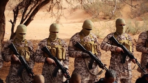 ISIS își pierde influența în Siria și Irak! Suprafața teritoriilor controlate de gruparea teroristă