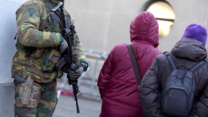 Plănuiau atentate în noaptea de Revelion. Ce le-au găsit acasă poliţiştii belgieni 