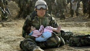 Topul celor mai sigure țări în cazul unui nou război mondial