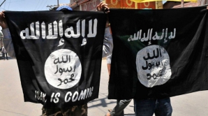 "Dacă nu vă convertiţi la Islam în trei zile, vă decapităm la voi în casă!"