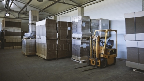 Exportul și importul de mărfuri în ţară scade pentru a zecea lună consecutiv