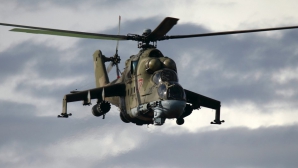 Incident aerian în Kamceatka! Aterizarea forţată a unui elicopter rus a ucis un om (FOTO)