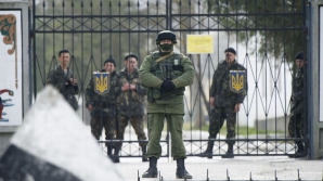 Ucraina îşi întăreşte graniţa! Pe segmentul transnistrean VOR FI CONSTRUITE ZIDURI