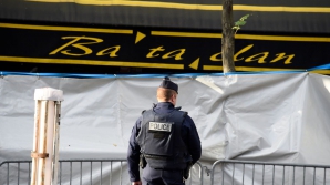 Al treilea terorist care s-a aruncat în aer în sala de concerte Bataclan din Paris, IDENTIFICAT