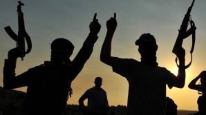 AMENINŢARE TERIFIANTĂ: Vom tăia mâinile tuturor celor care se opun Statului Islamic