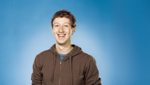 Puțini bărbați ar avea curajul! Ce imagine a postat Mark Zuckerberg