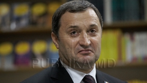 PRIMA ŞEDINŢĂ de judecată în dosarul Filat. DECIZIA anunţată de magistraţi