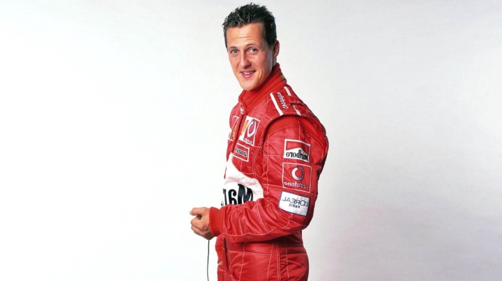 Veşti bune despre starea de sănătate a lui Michael Schumacher. Ce progrese a făcut fostul pilot de F1