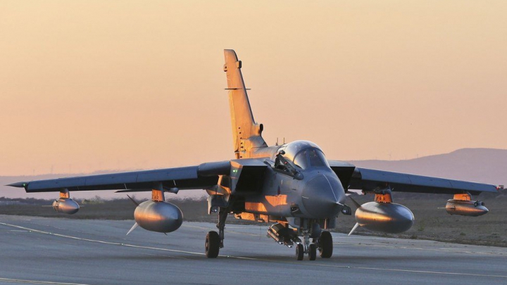 Americanii lansează acuzaţii: Rusia este vinovată de moartea soldaţilor sirieni