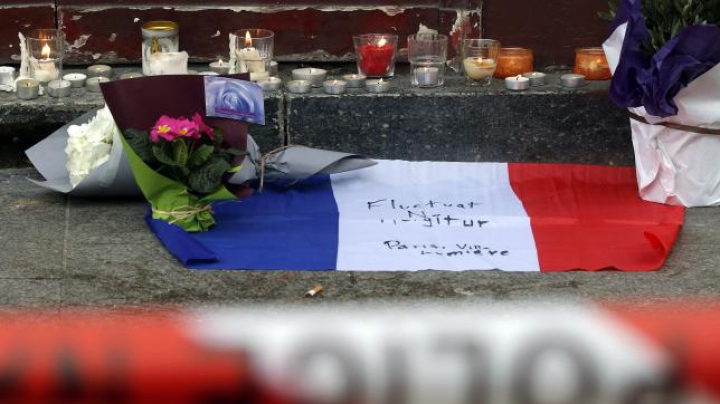 NOI DETALII în cazul atacurilor de la Paris. Ce au descoperit anchetatorii